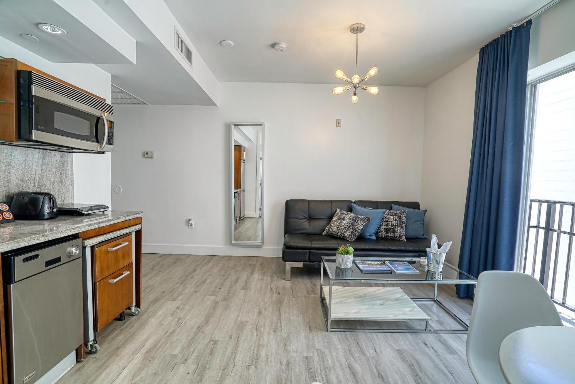 Deluxe Apartments At The Congress Miami Beach Quarto foto