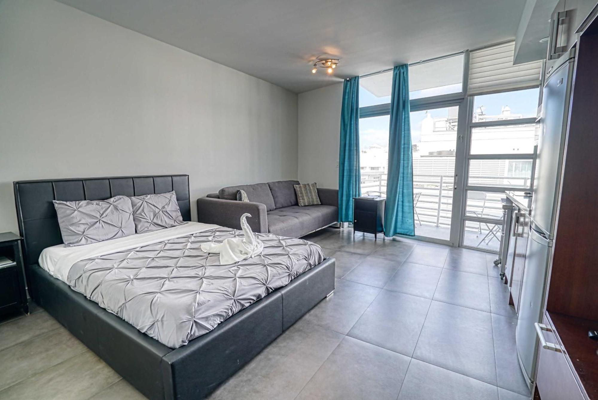 Deluxe Apartments At The Congress Miami Beach Quarto foto